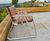 Outdoor furniture for university library's roof terrace 7