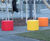 HopOp 500 polyethylene play stools with internal light 1