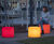 HopOp 500 polyethylene play stools with internal light 2