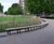Seating for Brunswick Park, University of Manchester 6
