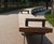 Seating for Brunswick Park, University of Manchester 7
