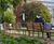 Seating for Brunswick Park, University of Manchester 9