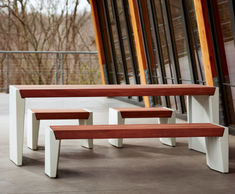 Introducing the Strata Beam Table
