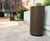 Picnic tables and bins complement Liverpool's heritage 11