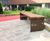 Picnic tables and bins complement Liverpool's heritage 5