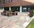 Picnic tables and bins complement Liverpool's heritage 0