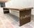 Picnic tables and bins complement Liverpool's heritage 9