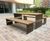 Picnic tables and bins complement Liverpool's heritage 4