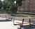Plateau picnic table - Royal Holloway, London University 5