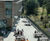 Plateau picnic table - Royal Holloway, London University 8
