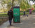 History-filled information signs for Speakers Corner 7