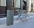 Stylish street furniture for Victoria Gate, Leeds 1