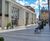 Stylish street furniture for Victoria Gate, Leeds 3