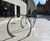 Stylish street furniture for Victoria Gate, Leeds 4