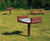 B-BQ corten steel barbecue 0