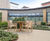 Outdoor timber furniture for cancer treatment centre 4
