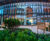 Outdoor timber furniture for cancer treatment centre 3