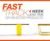 Artform's new fast-track option on selected products - on this page