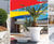 Create landscapes with 2-in-1 planter/seating ranges 0