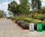 Litter and recycling bins - University of Sheffield 0