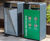 Litter and recycling bins - University of Sheffield 4