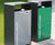 Litter and recycling bins - University of Sheffield 5