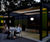 Upfit - modular steel shelter with optional tables and bike rack 7
