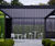 Upfit - modular steel shelter with optional tables and bike rack 9