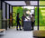 Upfit - modular steel shelter with optional tables and bike rack 2