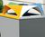 Ecomix Recycling Bin 5