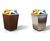 Ecomix Recycling Bin 4