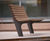 Generation 50 - outdoor timber and aluminum seating for public spaces 7