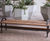 Generation 50 - outdoor timber and aluminum seating for public spaces 9