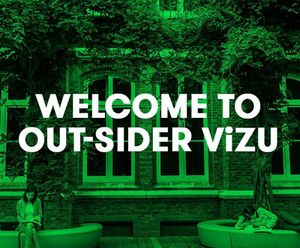 New out-sider street furniture concept design tool