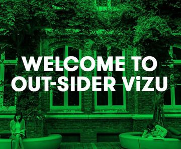 New out-sider street furniture concept design tool