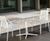 The Chipman Table now with square top 0