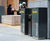 Custom litter and recycling bins for Republic London 6