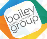 An exciting merger of leading street furniture brands - on this page