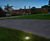 Low-level lighting for walkways at RHS Wisley Gardens 1
