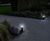 Low-level lighting for walkways at RHS Wisley Gardens 4