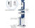 Magellano indoor sanitisation point 3