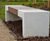 Street furniture for mixed-use waterside site - Salford 2