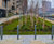 Street furniture for mixed-use waterside site - Salford 7