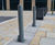 Street furniture for mixed-use waterside site - Salford 3