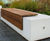 Seating and benches for University of Warwick 3