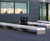 Seating and benches for University of Warwick 6
