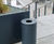 Bespoke planters for roof top terrace, Deansgate Square 6