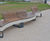 Diamante concrete & timber benches at Fylde Promenade 5