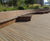 Bespoke mooring benches for Wood Wharf 6