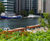 Bespoke mooring benches for Wood Wharf 8